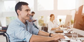 Мінцифра створила Раду з цифрової доступності для людей з інвалідністю