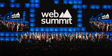 Зображення новини Українські стартапи на Web Summit 2025 у Лісабоні: нагороди, інвестиції та міжнародні партнерства