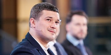 Михайло Федоров: Запуск Дії у 5 разів збільшив кількість користувачів державних послуг онлайн