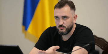 Зображення новини Новий CDTO Київщини: як Максим Столярчук змінюватиме регіон