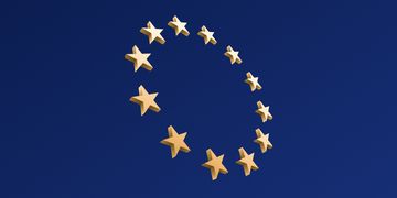 Зображення новини На крок ближче: Єврокомісія рекомендує розпочати перемовини про вступ України до ЄС