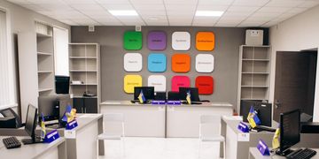 Зображення новини Три Дія.Центри запрацювали на Івано-Франківщині, Рівненщині та Тернопільщині