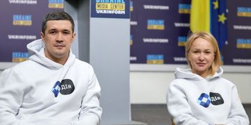 Мінцифра та Фонд гарантування вкладів запустили нову послугу в Дії: вкладники збанкрутілих банків можуть отримати відшкодування в кілька кліків