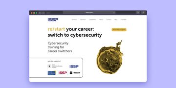 За підтримки Мінцифри стартує програма безоплатного навчання спеціалістів з кібербезпеки