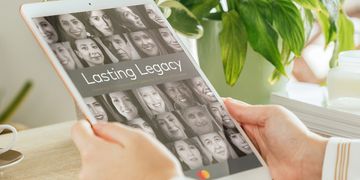 Валерія Іонан увійшла до списку 25 жінок-візіонерок за версією Mastercard