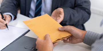 9 грудня – Міжнародний день боротьби з корупцією