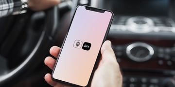 Зображення новини Пункти Команди підтримки Дії, скасування Дія.Підпису під час отримання COVID-сертифікатів та інші оновлення на брифінгу Мінцифри та МОЗ