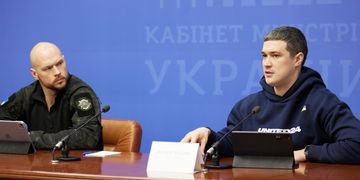 Як цифровізація унеможливлює махінації та корупційні схеми у будівельній сфері: кейси СБУ і Мінцифри