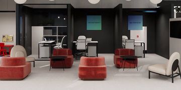 У Рівному офіційно відкриють центр підтримки підприємців Дія.Бізнес