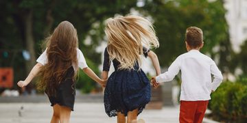 Зображення новини Facebook у партнерстві з Нацполіцією та Мінцифрою запускає систему сповіщення для пошуку зниклих дітей в Україні