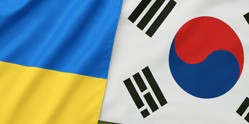 Корея надасть понад 4,7 млн дол. на цифровізацію українського Уряду