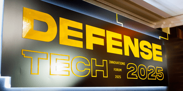 Підсумки Defense Tech Innovations Forum та рішення для протидії «шахедам» — Михайло Федоров про нові українські розробки