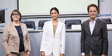 Зображення новини 23% громадян мали досвід зламування свого акаунту в соцмережах чи месенджерах, — дослідження «Безпека в інтернеті»