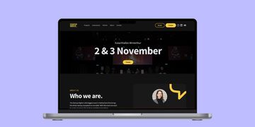 Українські інноватори вперше зможуть взяти участь у масштабній конференції Startup Nights: подавайте заявку на участь у головній стартап-події Швейцарії