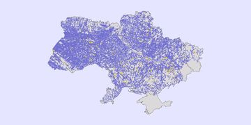 Мінцифра: понад 116 тис. українців вперше отримали 4G в березні