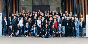 CDTO Annual Forum: підсумки та плани щодо цифровізації в Україні