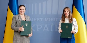 Мінцифри та Незалежна асоціація банків України розпочинають співпрацю