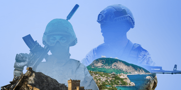 Купуйте нові облігації в Дії та отримуйте прибуток: Лазурне, Джарилгач, Гурзуф, Судак уже в застосунку