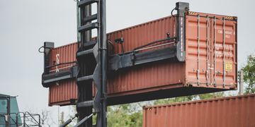 Мінцифра бере участь у розробці парасолькового бренду для експорту продукції малого та середнього бізнесу