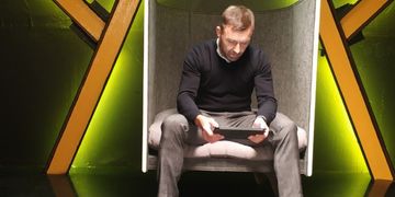 Онлайн-брифінг. Новий освітній серіал про блокчейн, біткоїн та криптовалюти