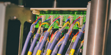 Зображення новини Система "Трембіта" – у промисловій експлуатації