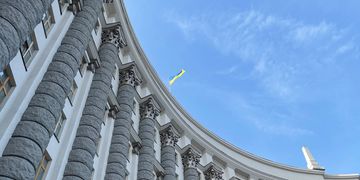 Зображення новини Кабмін затвердив впровадження COVID-сертифікатів в Україні: як вони працюватимуть