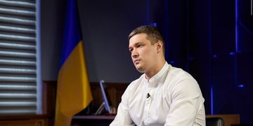 Михайло Федоров: Без Дії кожен другий COVID-сертифікат в Україні був би підробленим