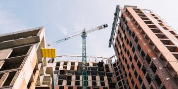 Брифінг Мінцифри з СБУ щодо запобігання корупційних та протиправних схем у будівельній сфері