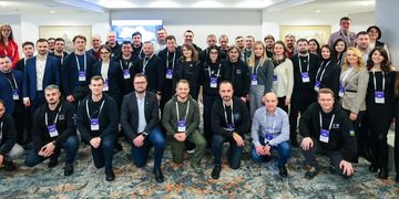 Підсумки та плани цифрової трансформації України: регіональний форум «Цифровізація в Україні 2024»