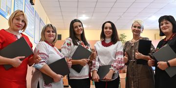 Ноутбук кожному вчителю: понад 61 тисяча комп’ютерів вже доставлені