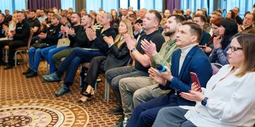 Цифровізація громад: відбувся Digital Power Summit 2024