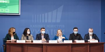 Мінцифра презентує Цифрограм 2.0 для громадян — нову версію національного тесту на цифрову грамотність