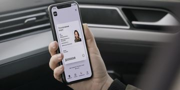 Михайло Федоров: Посвідчення водія можна буде отримати в Дії