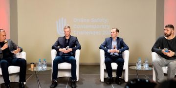 Мінцифра з партнерами проведуть конференцію «Безпечний онлайн 2020: Сучасні виклики»