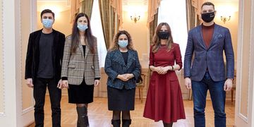 Мінцифра запустила інструмент, що допоможе бізнесу дотримуватися законодавства про персональні дані