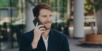 Продовження зв'язку з ЄС без переплат за роумінг — телеком-результати саміту Україна-ЄС