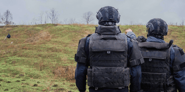 Сертифікація операторів протимінної буде доступна через портал Дія — Уряд ухвалив постанову