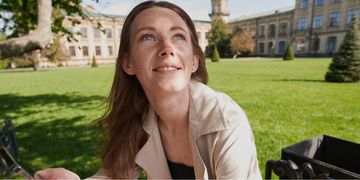 Сайти українських держорганів стануть доступними для людей з порушенням зору чи слуху: Уряд ухвалив постанову