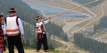 Отримано Атестат відповідності комплексної системи захисту інформації ядра системи "Трембіта"