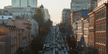 Єдиний державний реєстр адрес набирає обертів — верифіковано 25% вулиць країни