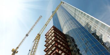 Цифровізація будівництва: результати роботи онлайн-послуг за 4 роки