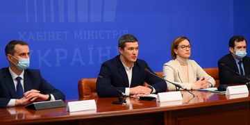 Зображення новини Україна повністю перейшла на електронний лікарняний з 1 жовтня: як це працює