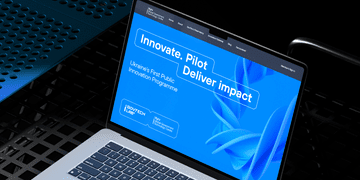 Зображення новини GGTC Kyiv презентував програму відкритих GovTech-рішень для держави