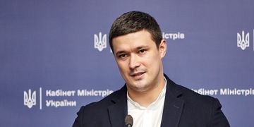 Михайло Федоров: Мінцифра ініціювала вивільнення частот для впровадження 5G