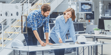 Зображення новини Опитування: які інновації потрібні великому бізнесу?