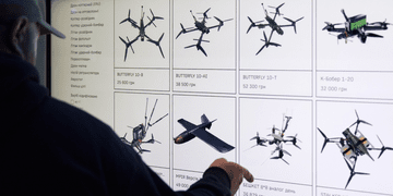 Понад 300 defense tech-компаній доєдналися до Дія.Сіty