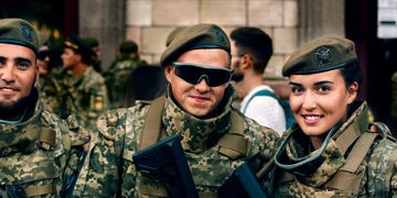 Послуги для військовозобов’язаних та призовників на Гіді