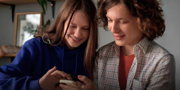 Дія для підлітків: переглядайте новий серіал на Дія.Освіта про можливості для тих, кому виповнилося 14