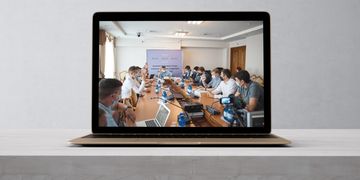 Зображення новини Комітет з питань цифрової трансформації рекомендував ВРУ прийняти в другому читанні вдосконалений законопроєкт «Про віртуальні активи»