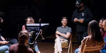 Мінцифра презентує освітній серіал «Клуб Не Анонімних Блогерів»